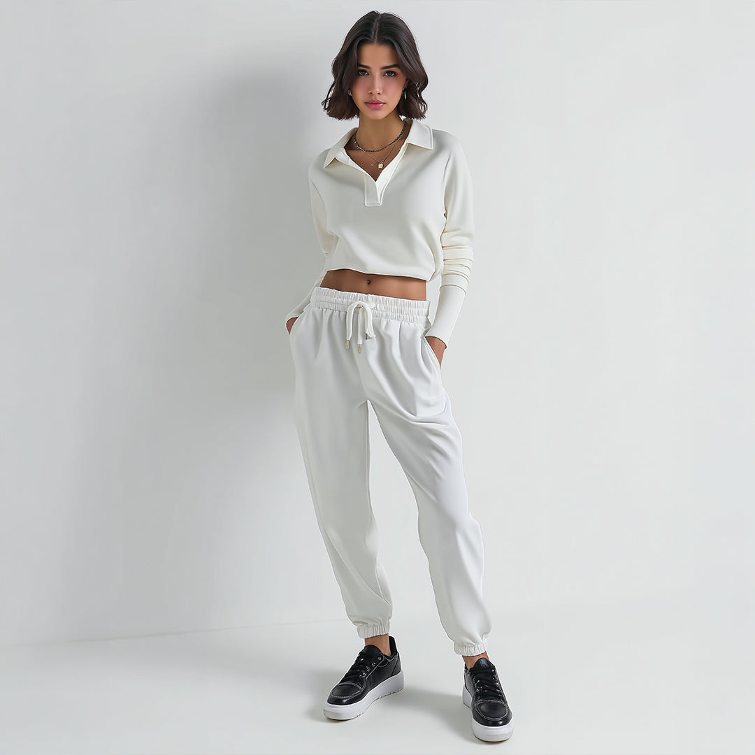 ALTURASHOES BLACK CLASSY - GLOW ORGANIC