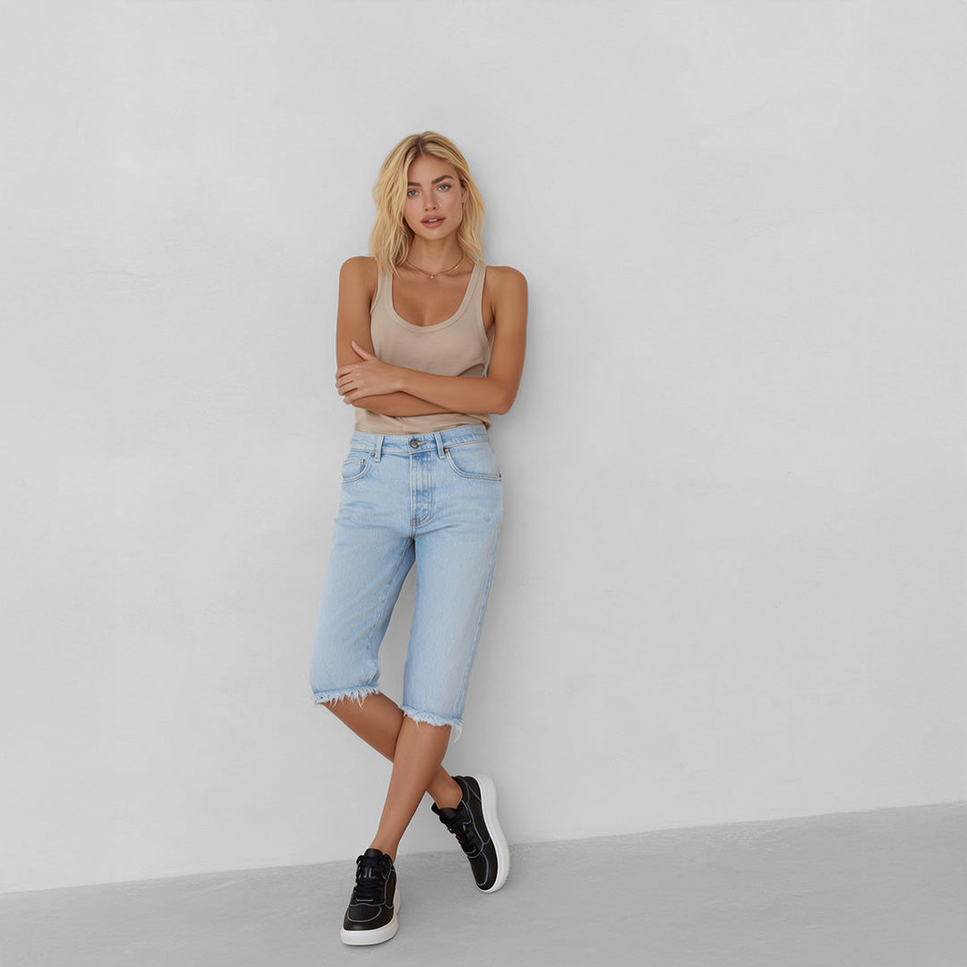 ALTURASHOES BLACK CLASSY - GLOW ORGANIC