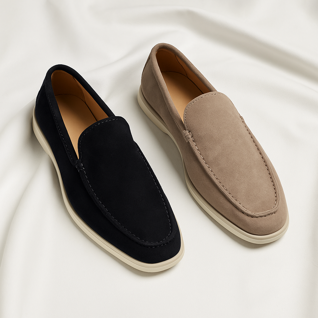 ALTURASHOES LOAFER - GLOW ORGANIC