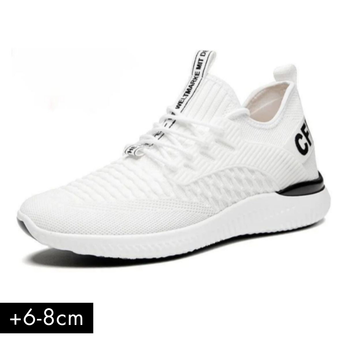 ALTURASHOES AIR - GLOW ORGANIC