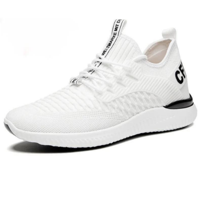 ALTURASHOES AIR - GLOW ORGANIC