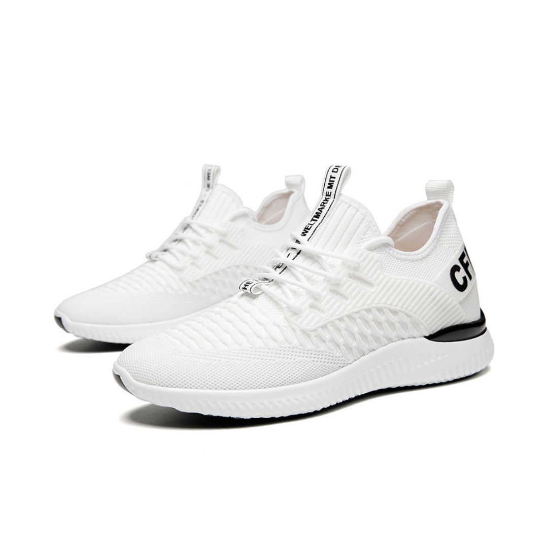 ALTURASHOES AIR - GLOW ORGANIC