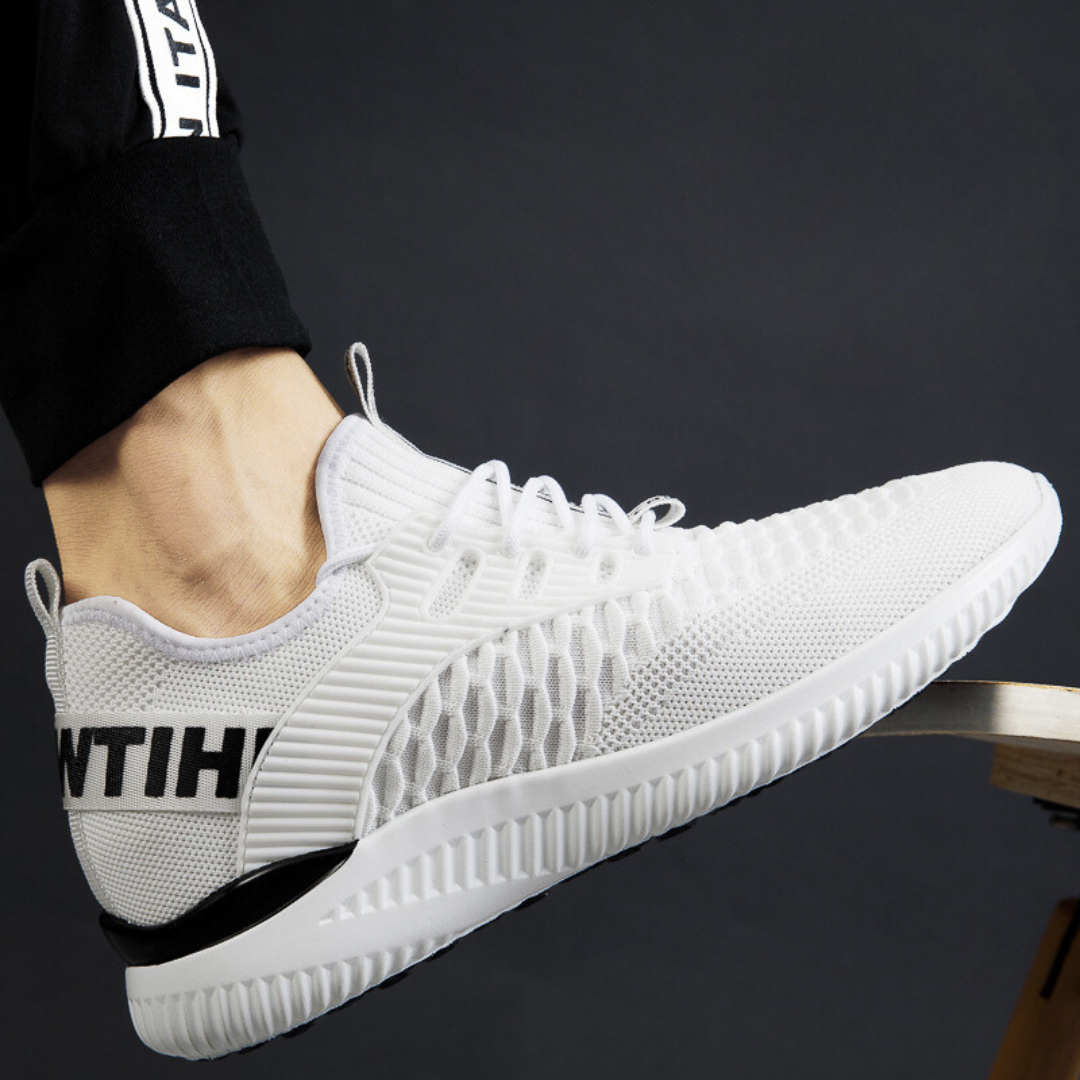 ALTURASHOES AIR - GLOW ORGANIC