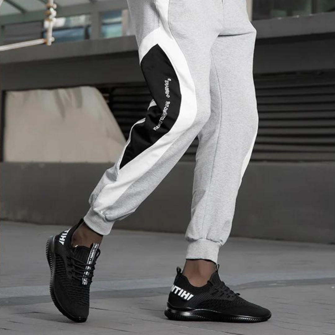 ALTURASHOES AIR - GLOW ORGANIC