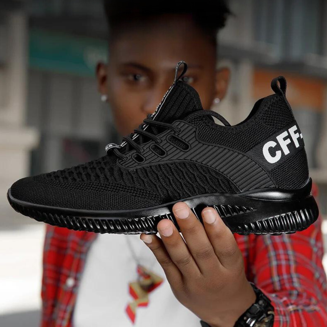 ALTURASHOES AIR - GLOW ORGANIC