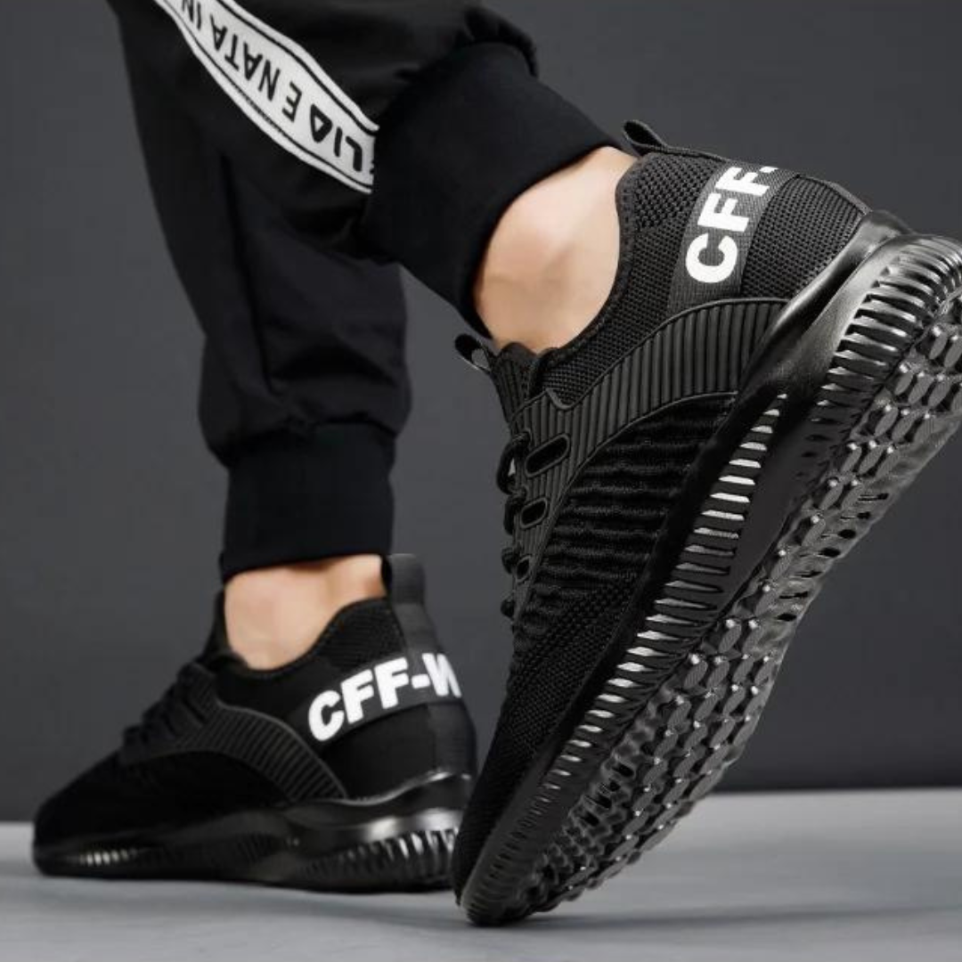 ALTURASHOES AIR - GLOW ORGANIC