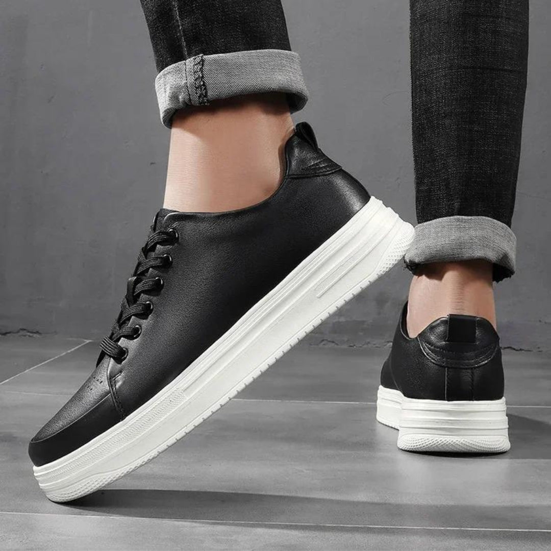 ALTURASHOES BASIC - GLOW ORGANIC