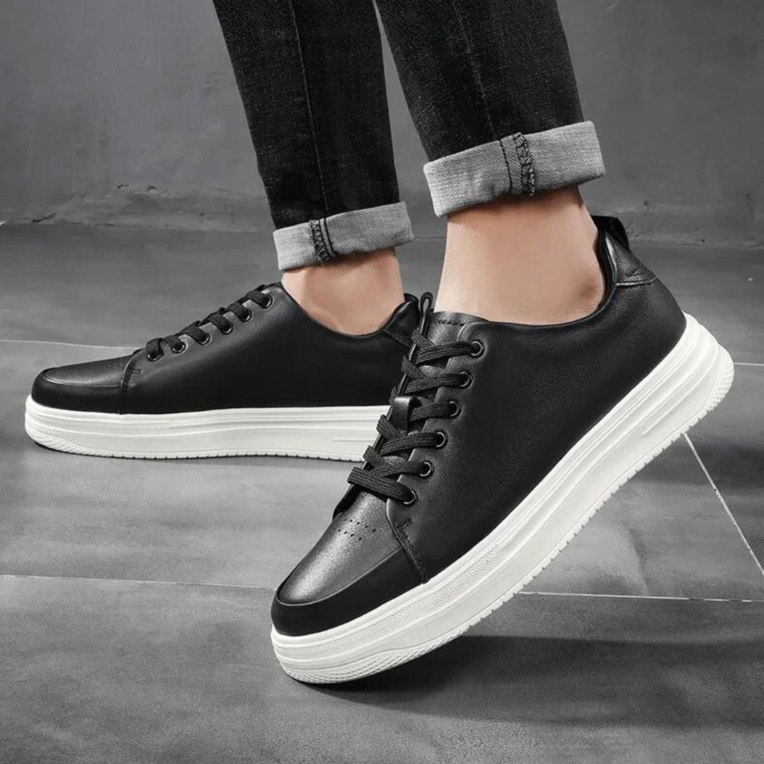 ALTURASHOES BASIC - GLOW ORGANIC