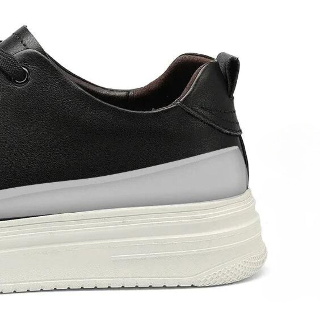 ALTURASHOES BASIC - GLOW ORGANIC