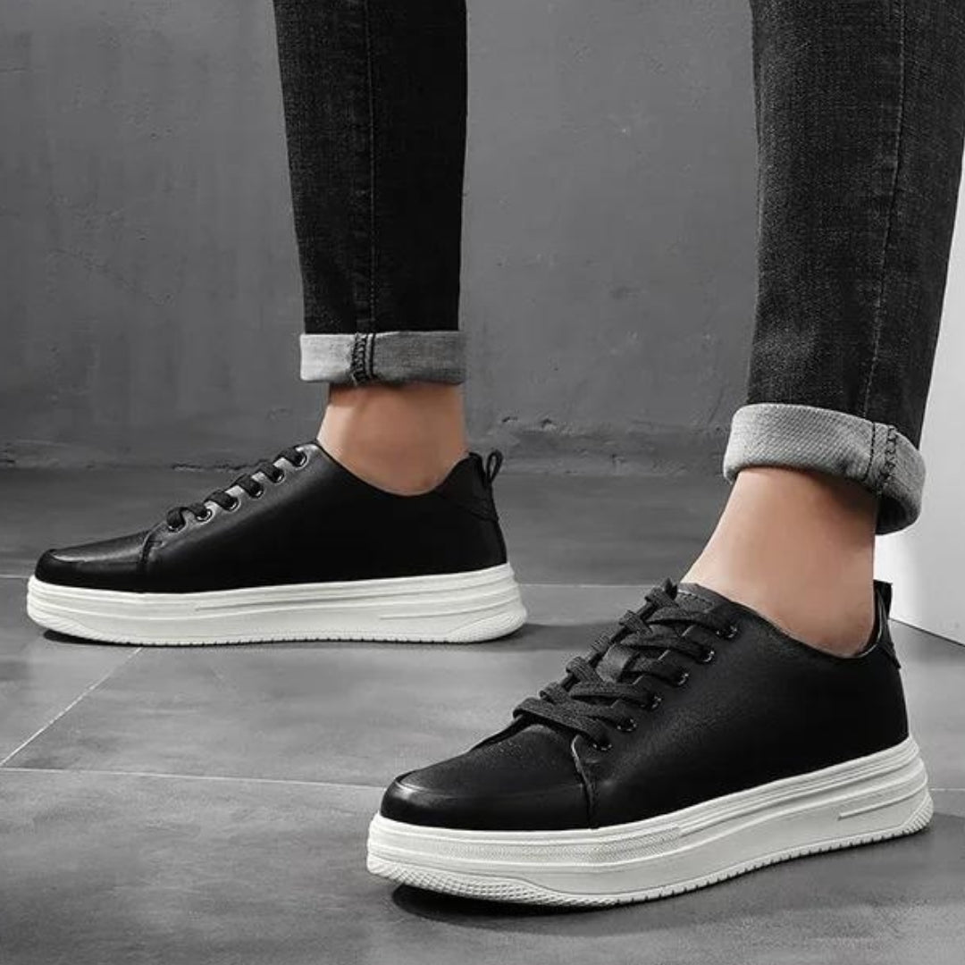 ALTURASHOES BASIC - GLOW ORGANIC