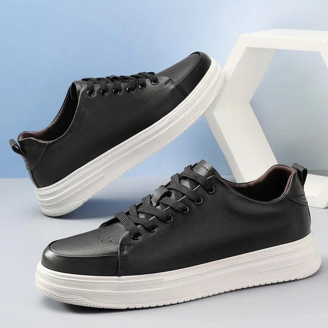 ALTURASHOES BASIC - GLOW ORGANIC