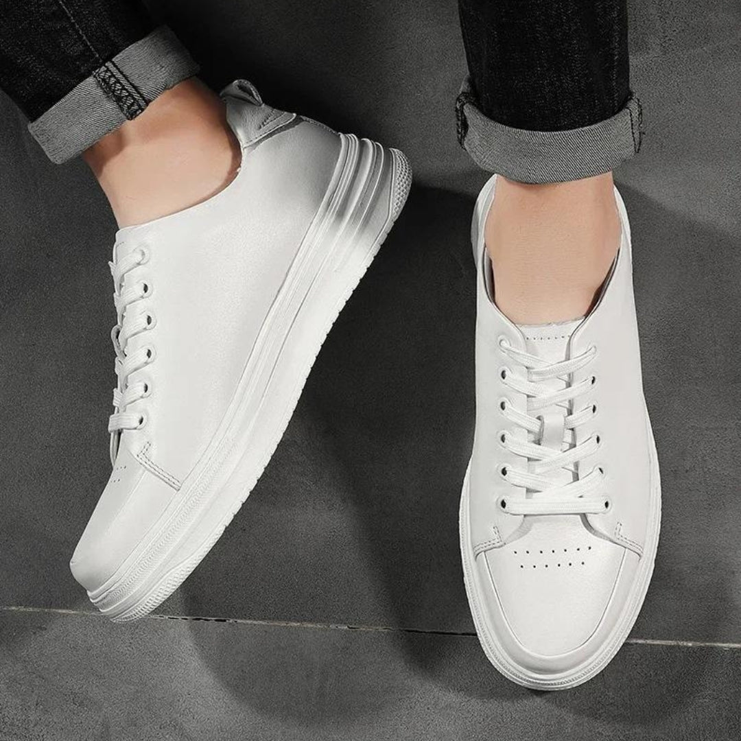 ALTURASHOES BASIC - GLOW ORGANIC