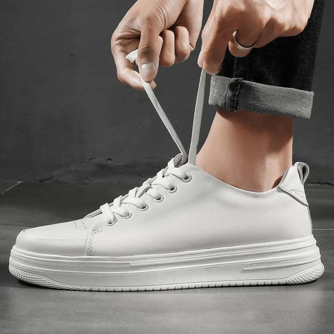 ALTURASHOES BASIC - GLOW ORGANIC