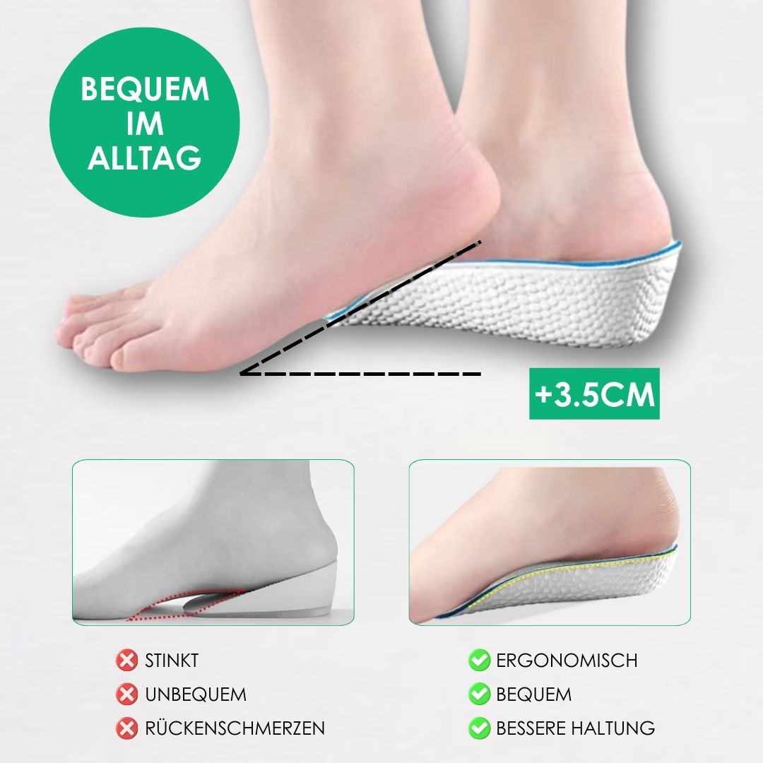 ALTURASHOES BOOST™ 1+2GRATIS - GLOW ORGANIC
