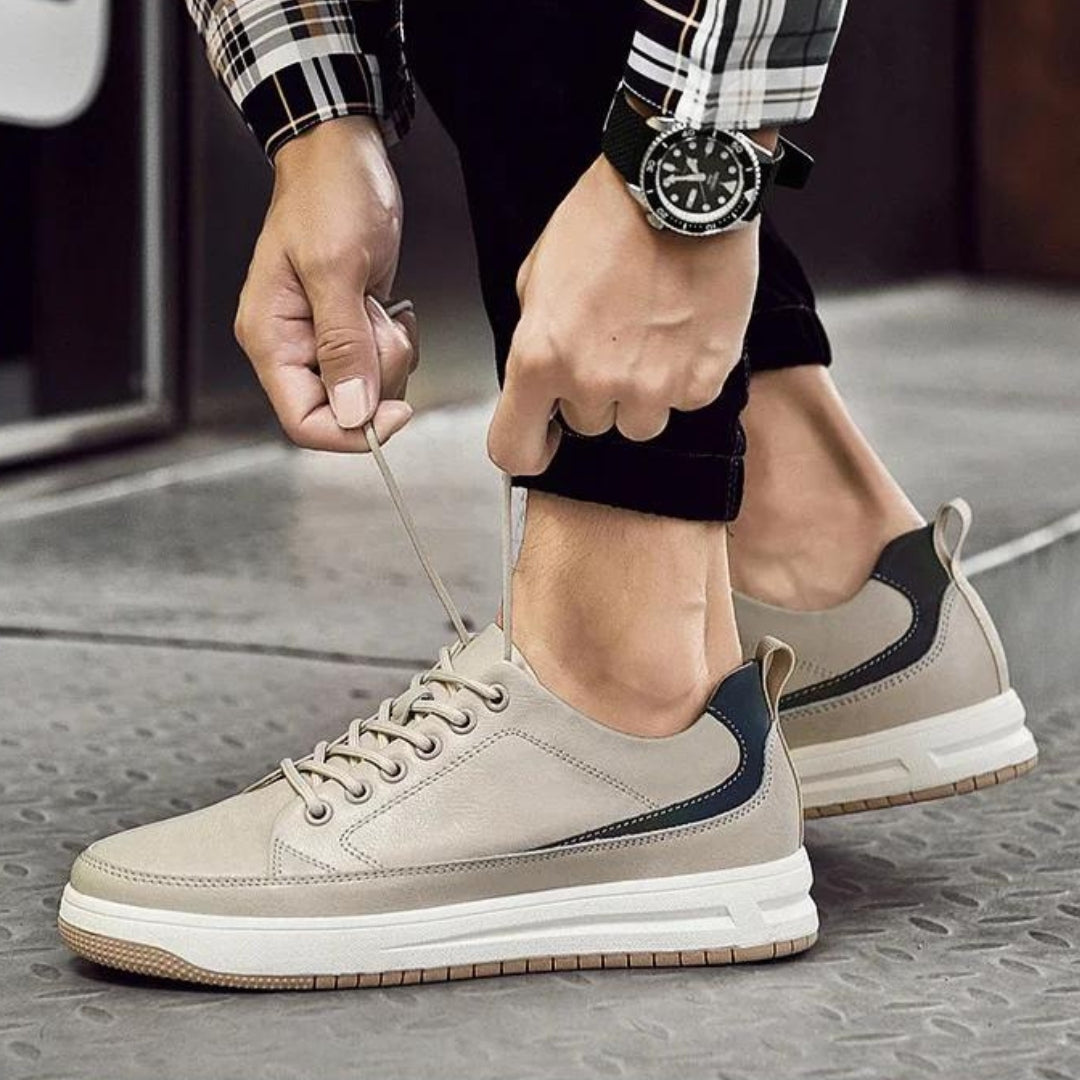 ALTURASHOES CARLOS - GLOW ORGANIC