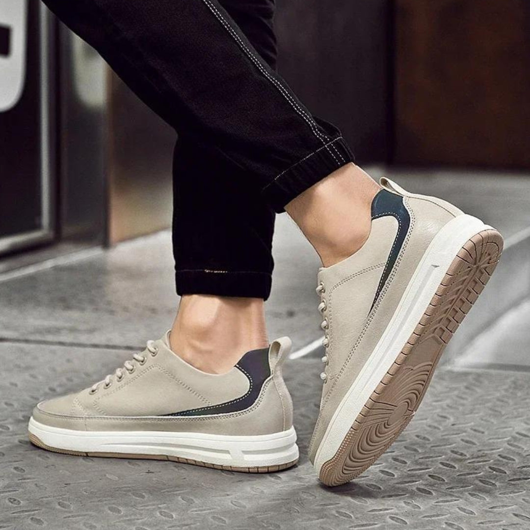 ALTURASHOES CARLOS - GLOW ORGANIC