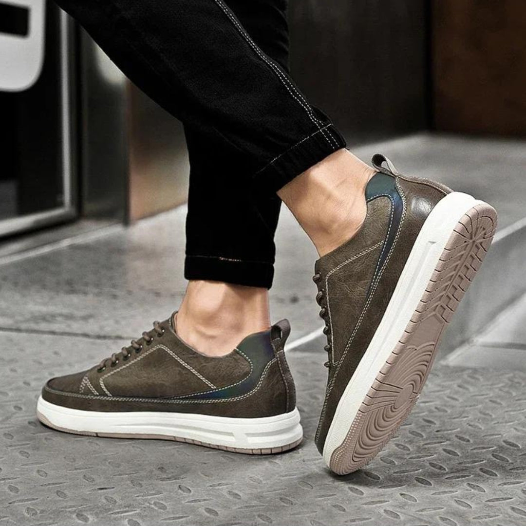 ALTURASHOES CARLOS - GLOW ORGANIC