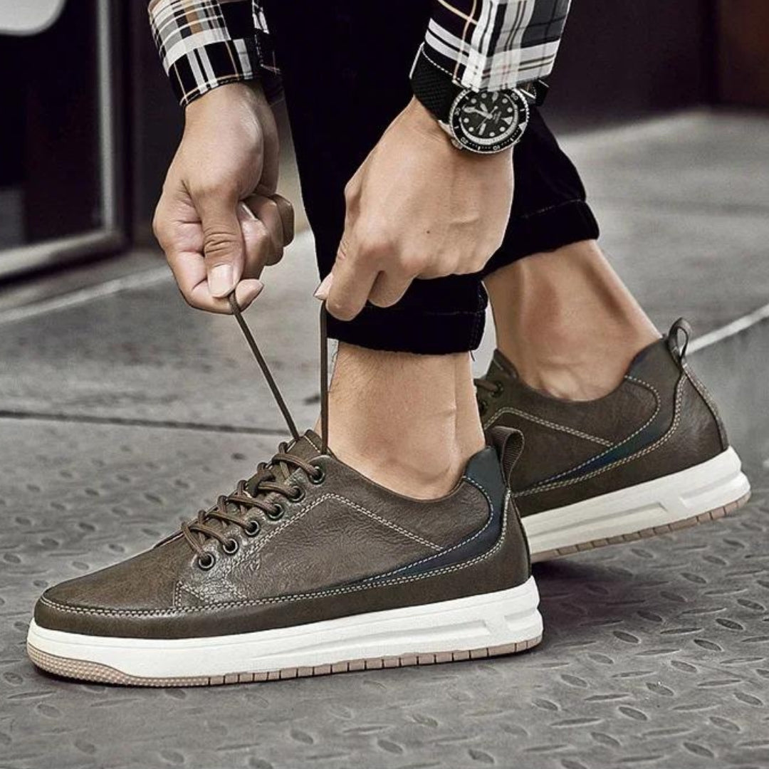 ALTURASHOES CARLOS - GLOW ORGANIC