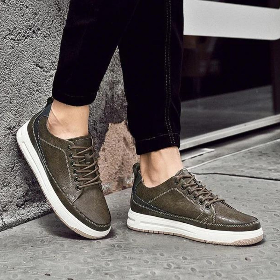 ALTURASHOES CARLOS - GLOW ORGANIC