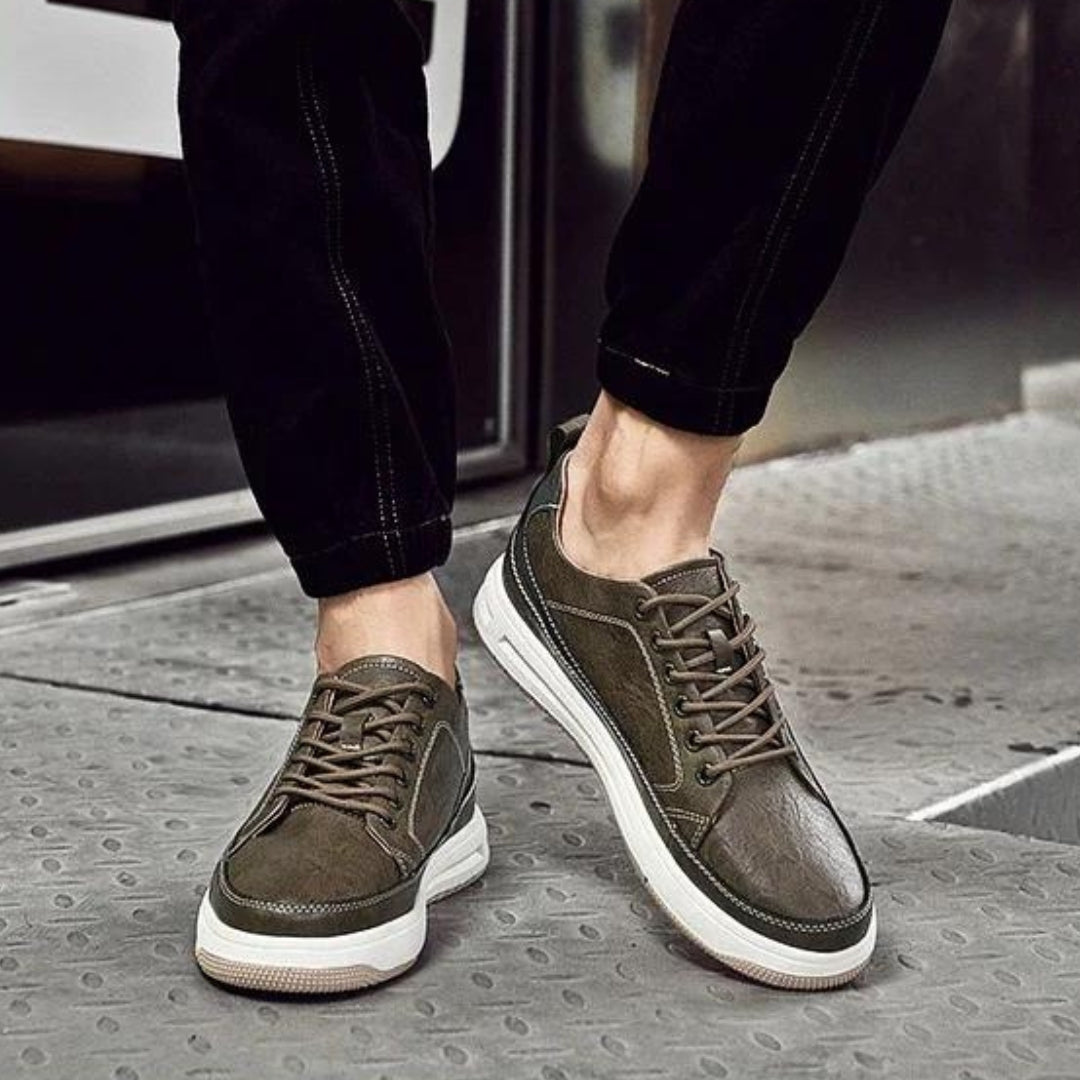 ALTURASHOES CARLOS - GLOW ORGANIC