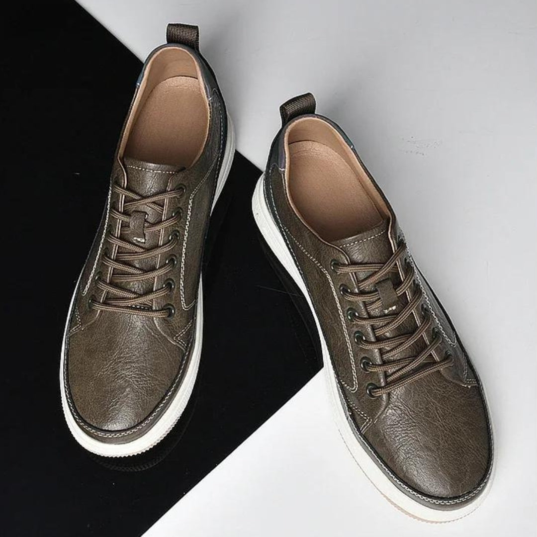 ALTURASHOES CARLOS - GLOW ORGANIC