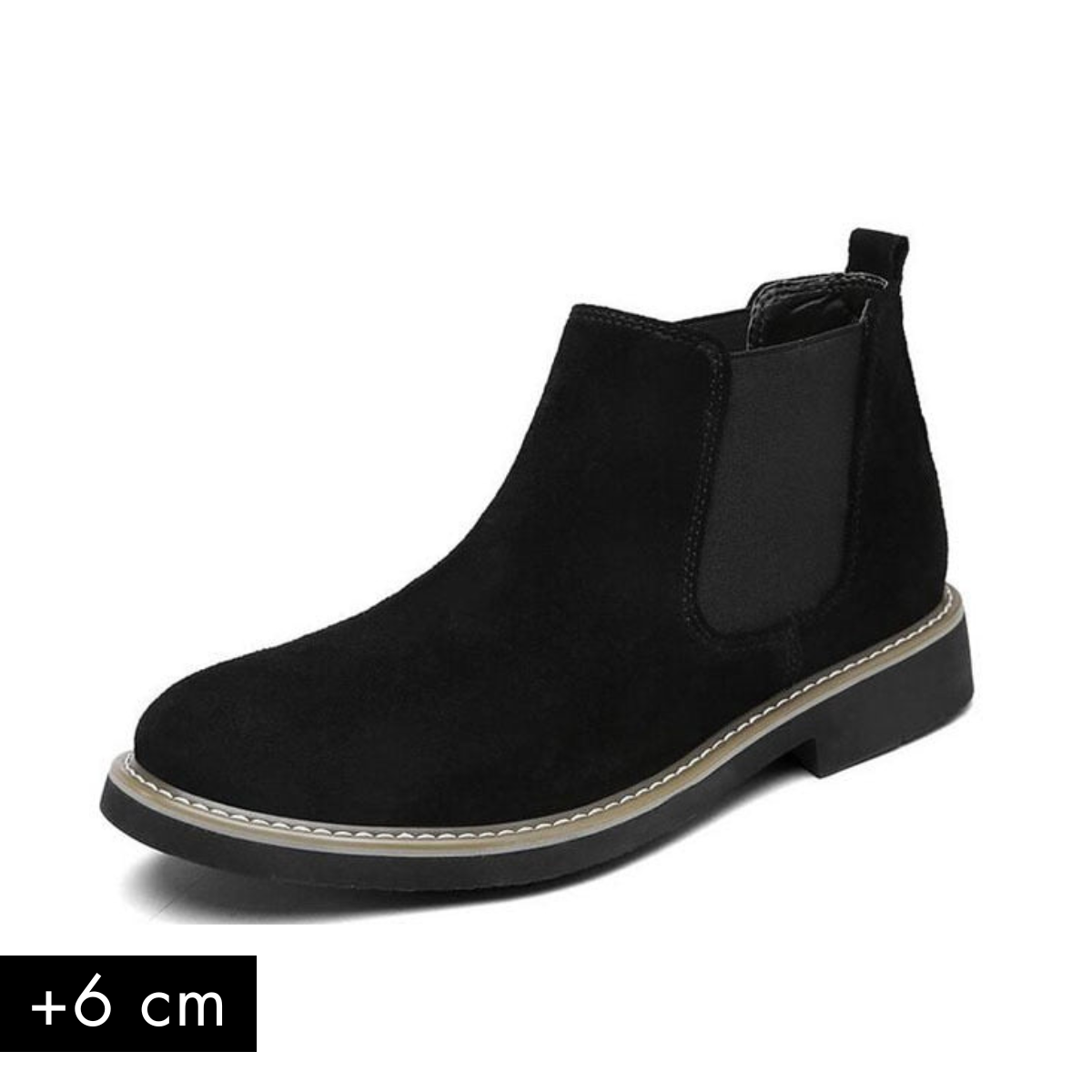 ALTURASHOES CHELSEAS - GLOW ORGANIC