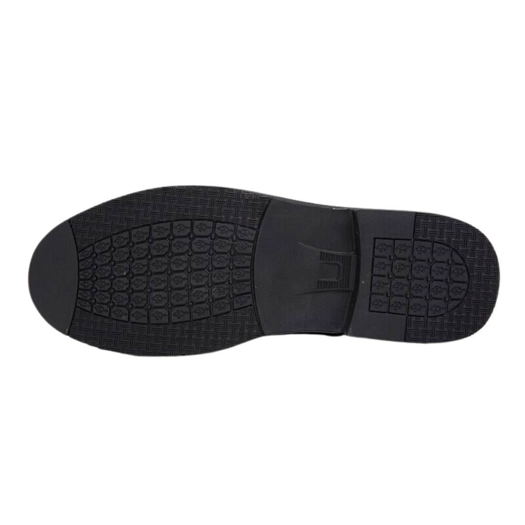 ALTURASHOES CHELSEAS - GLOW ORGANIC