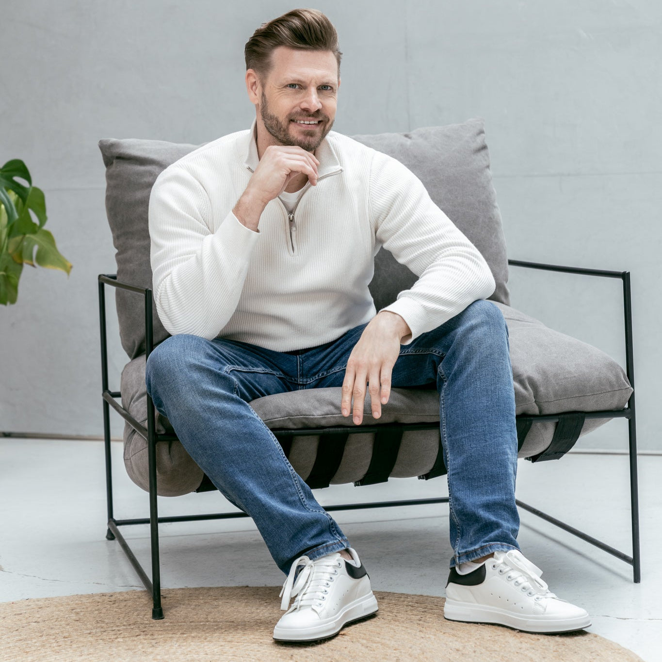 ALTURASHOES CLASSIC - GLOW ORGANIC