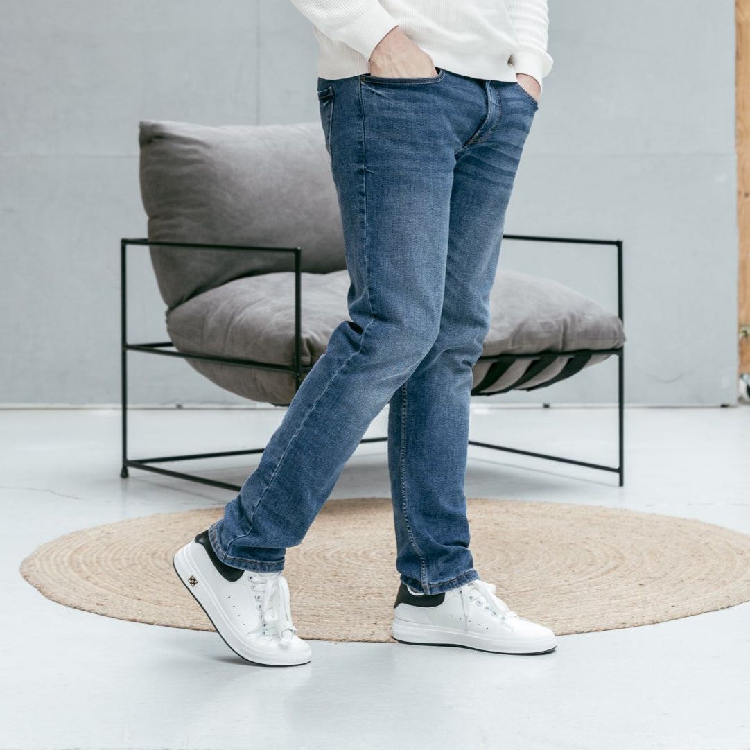 ALTURASHOES CLASSIC - GLOW ORGANIC