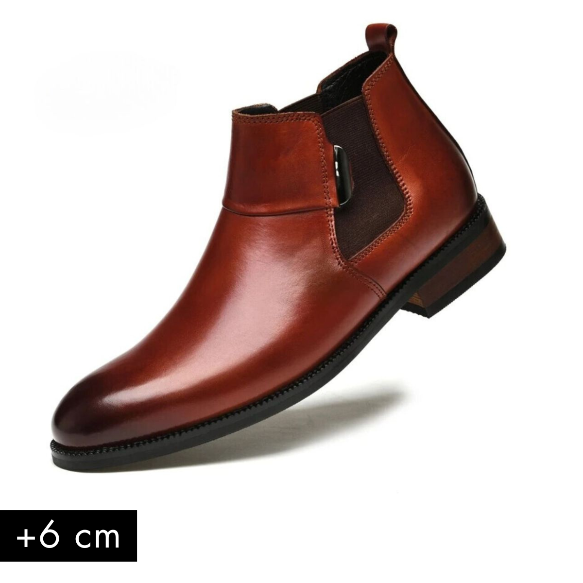 ALTURASHOES CLASSIC COLD - GLOW ORGANIC