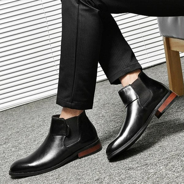 ALTURASHOES CLASSIC COLD - GLOW ORGANIC