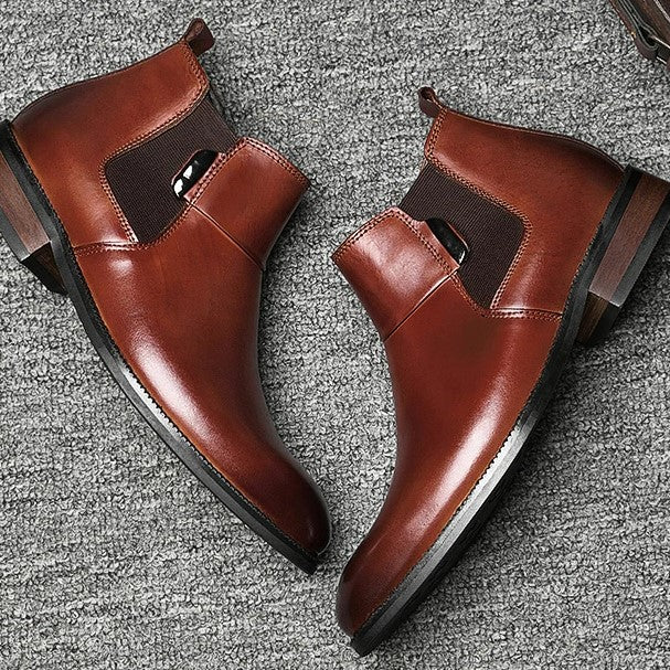 ALTURASHOES CLASSIC COLD - GLOW ORGANIC