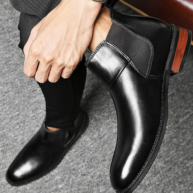 ALTURASHOES CLASSIC COLD - GLOW ORGANIC