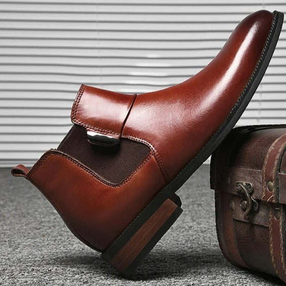 ALTURASHOES CLASSIC COLD - GLOW ORGANIC