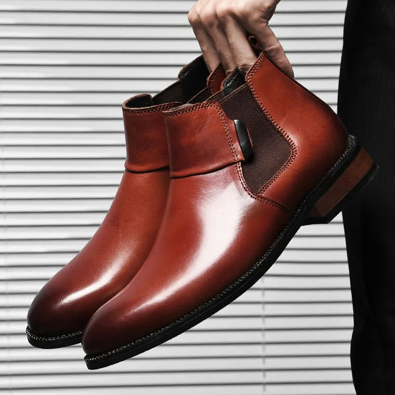 ALTURASHOES CLASSIC COLD - GLOW ORGANIC