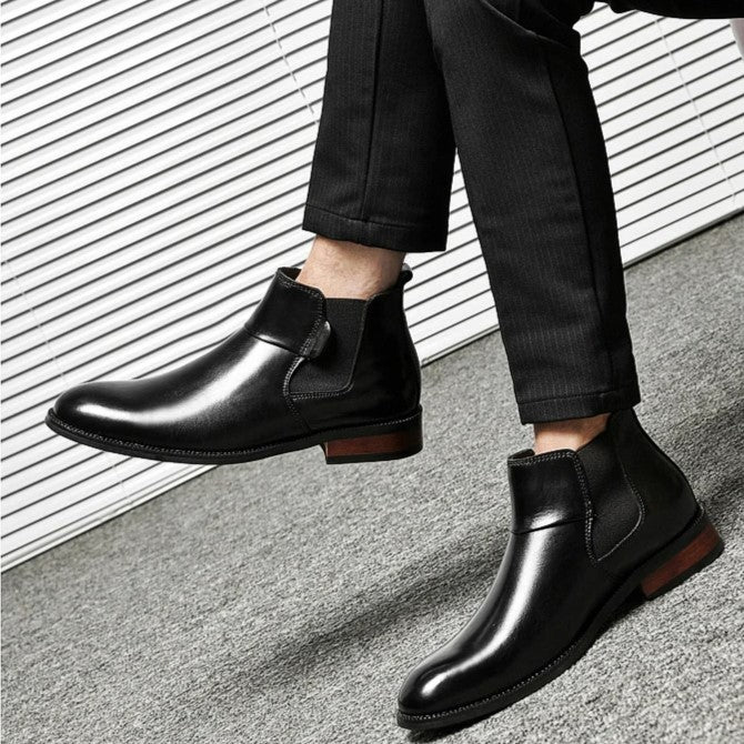 ALTURASHOES CLASSIC COLD - GLOW ORGANIC