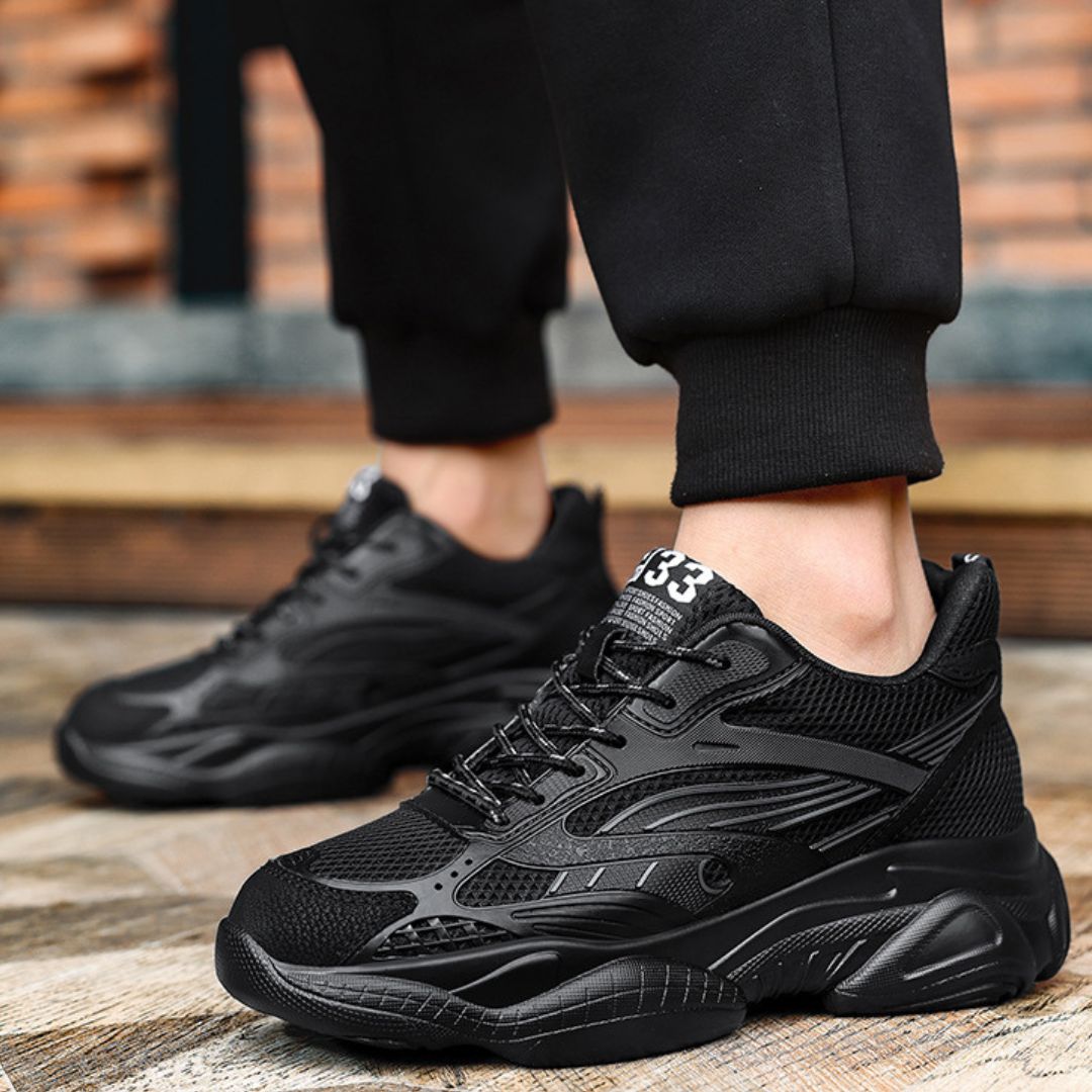 ALTURASHOES COMFORT - GLOW ORGANIC