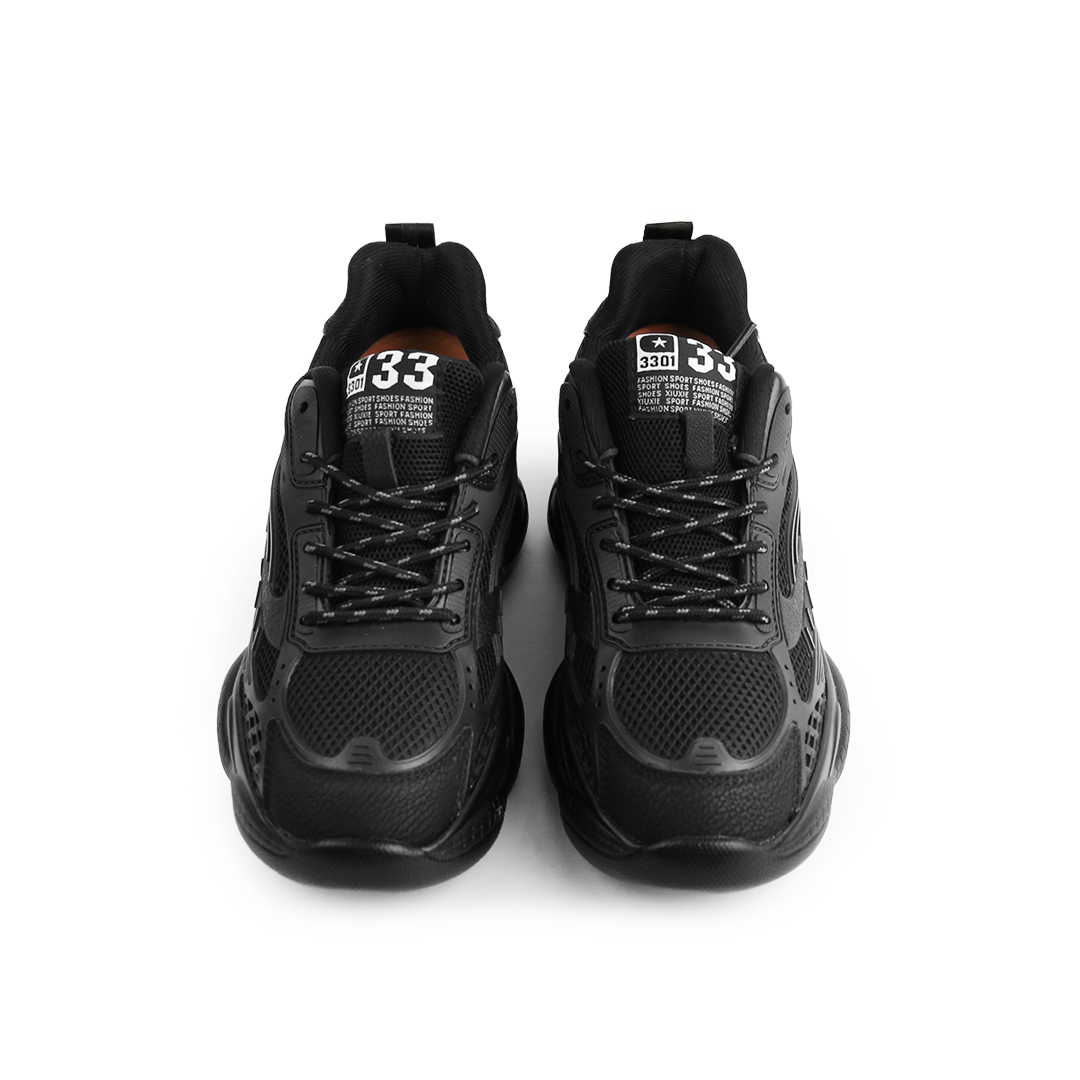 ALTURASHOES COMFORT - GLOW ORGANIC