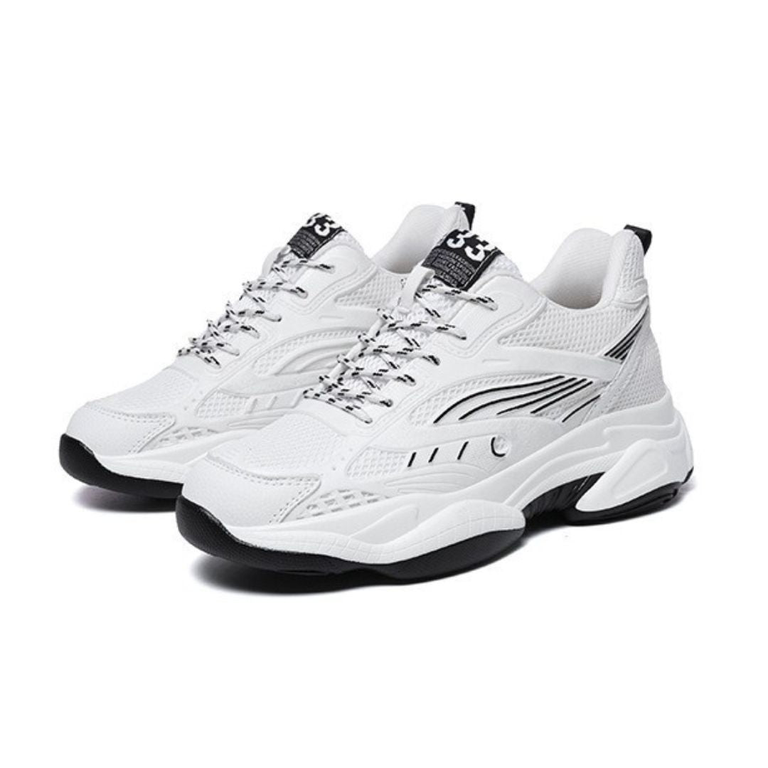 ALTURASHOES COMFORT - GLOW ORGANIC