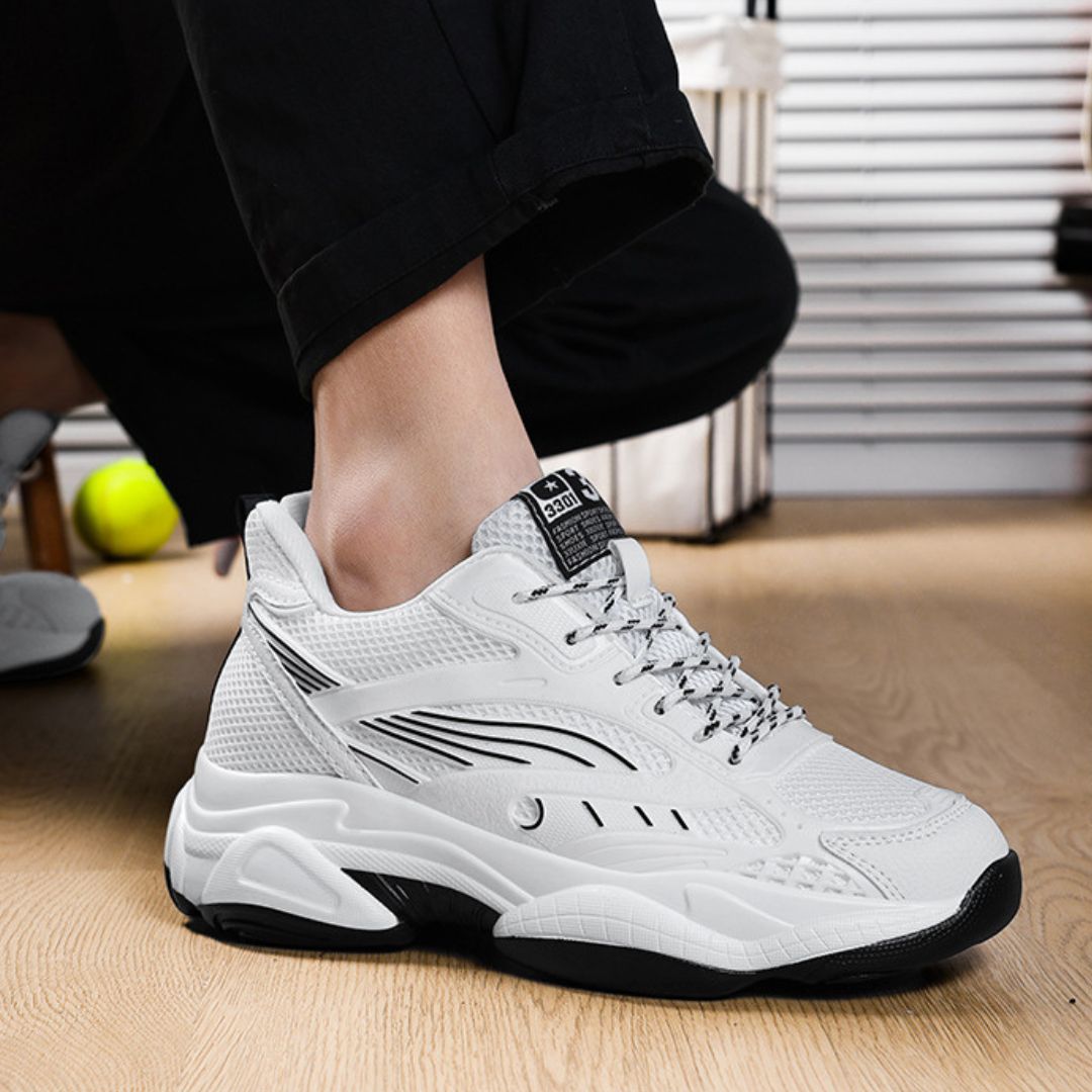 ALTURASHOES COMFORT - GLOW ORGANIC