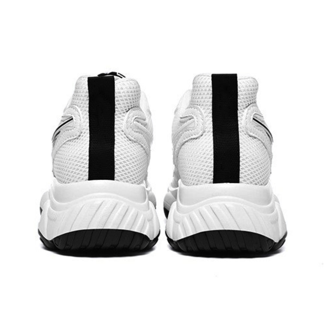 ALTURASHOES COMFORT - GLOW ORGANIC