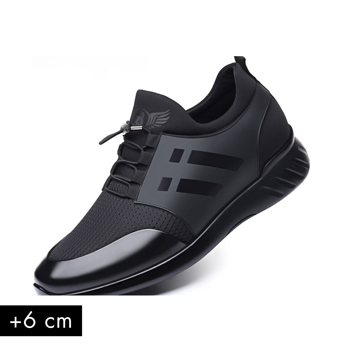 ALTURASHOES DYNAMIC - GLOW ORGANIC