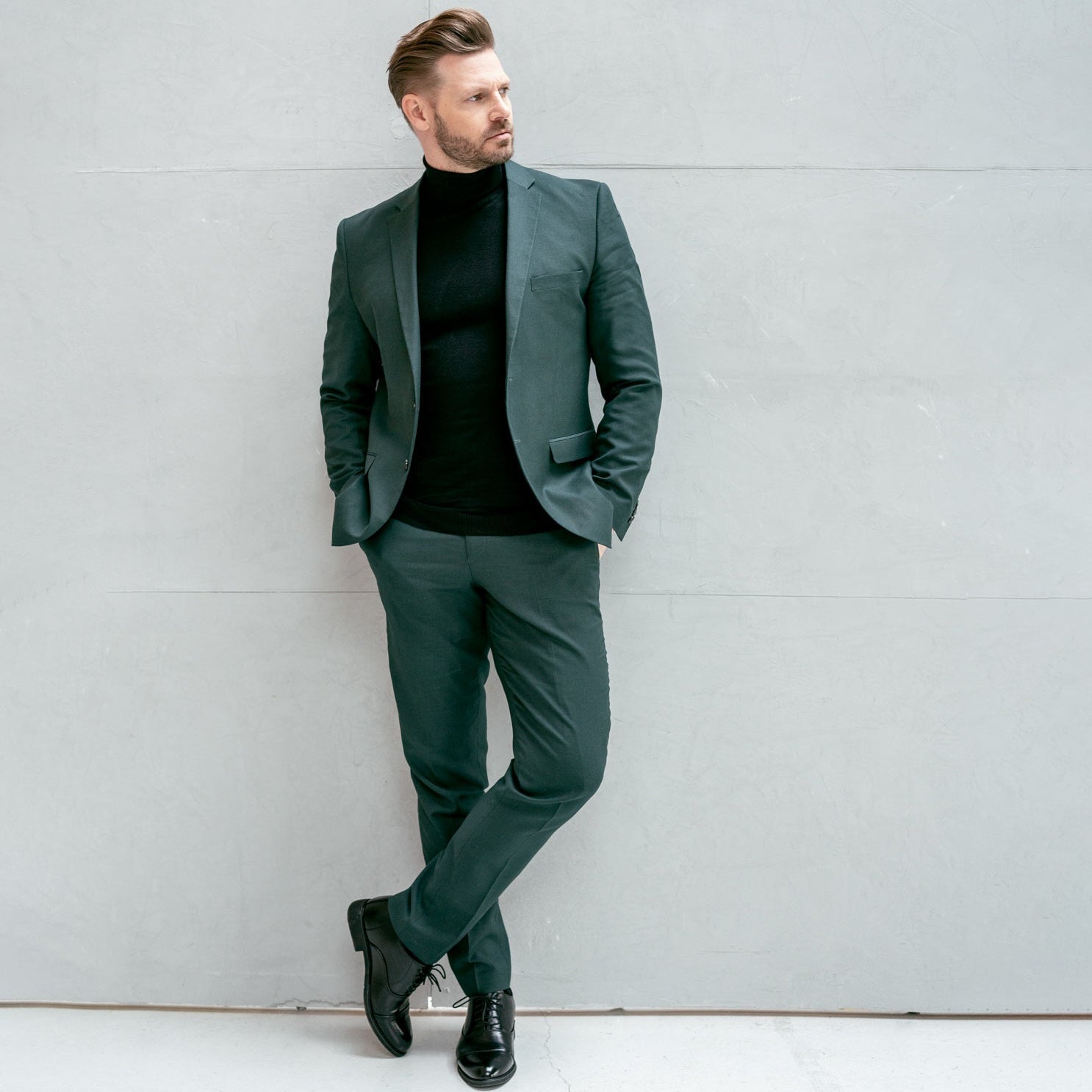 ALTURASHOES ELITE - GLOW ORGANIC