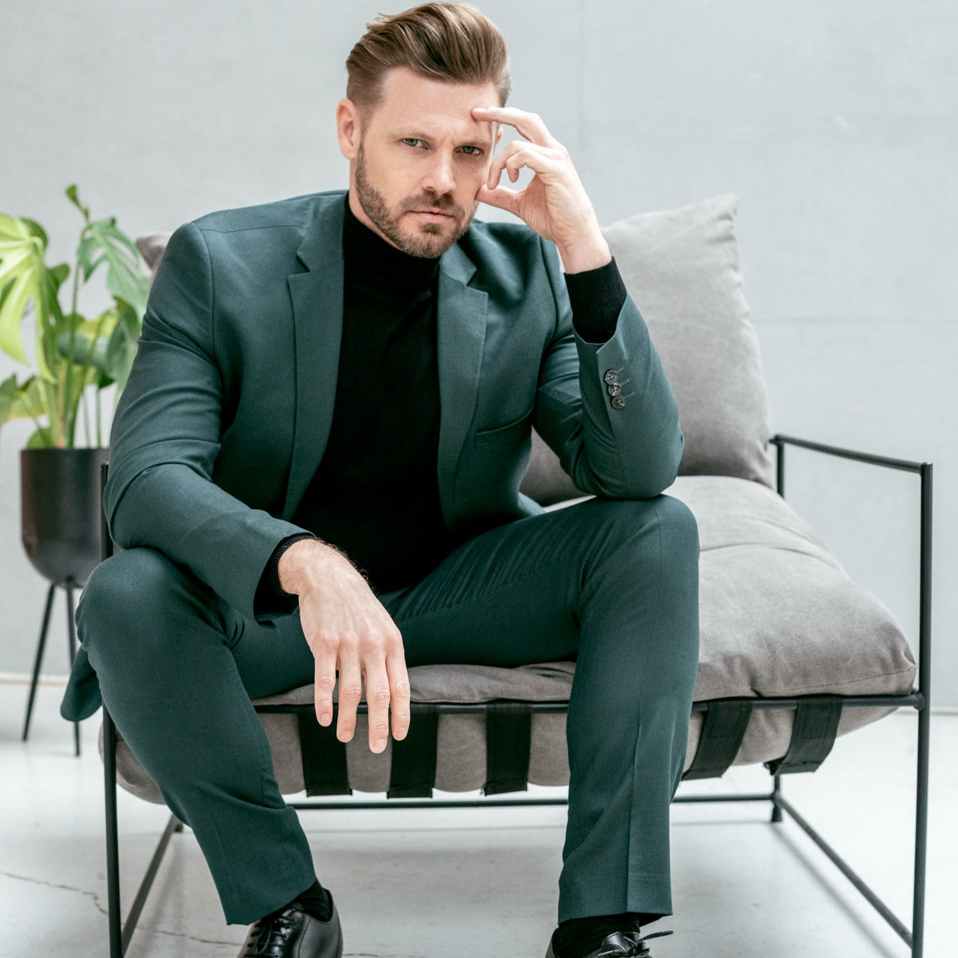 ALTURASHOES ELITE - GLOW ORGANIC