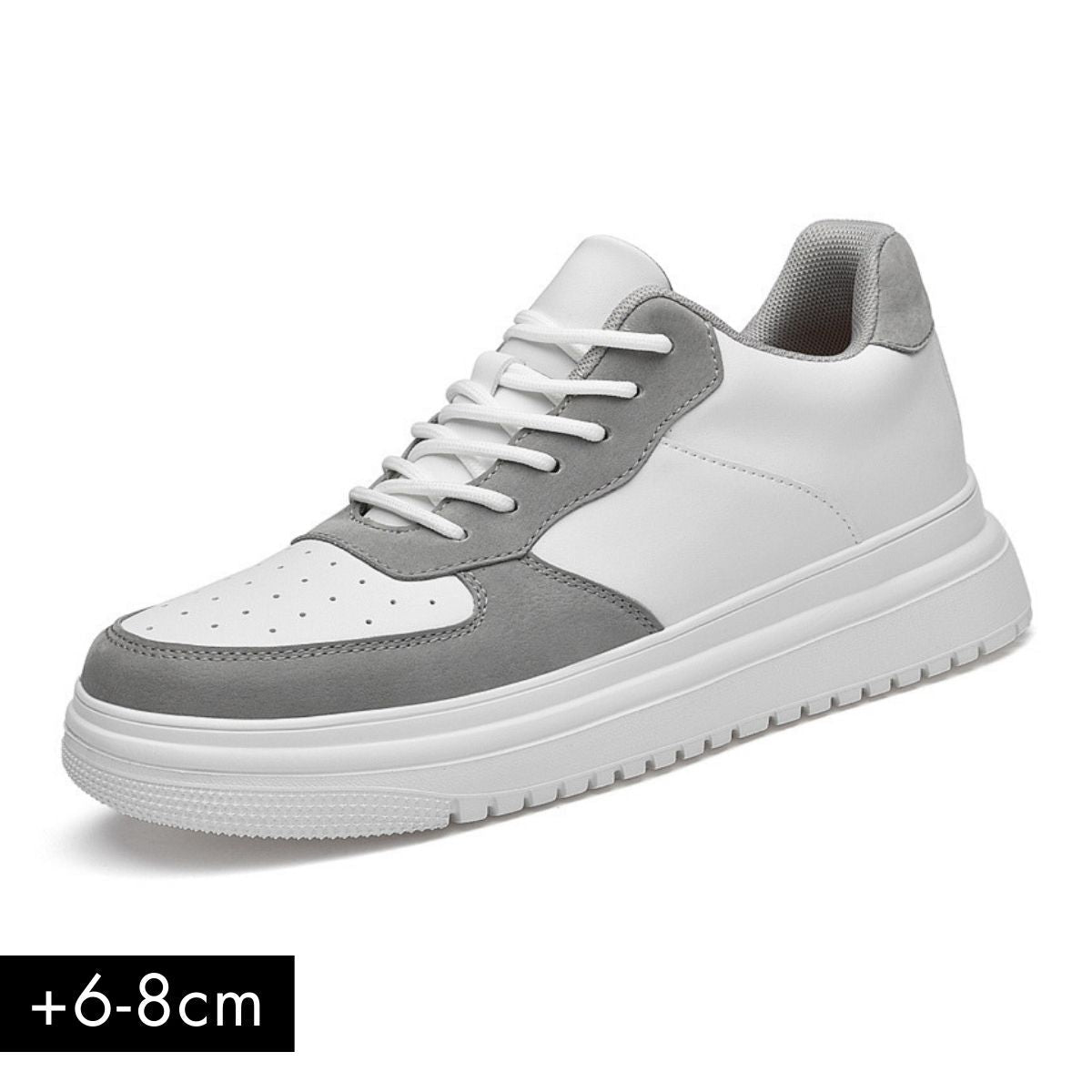 ALTURASHOES GREY STREET - GLOW ORGANIC