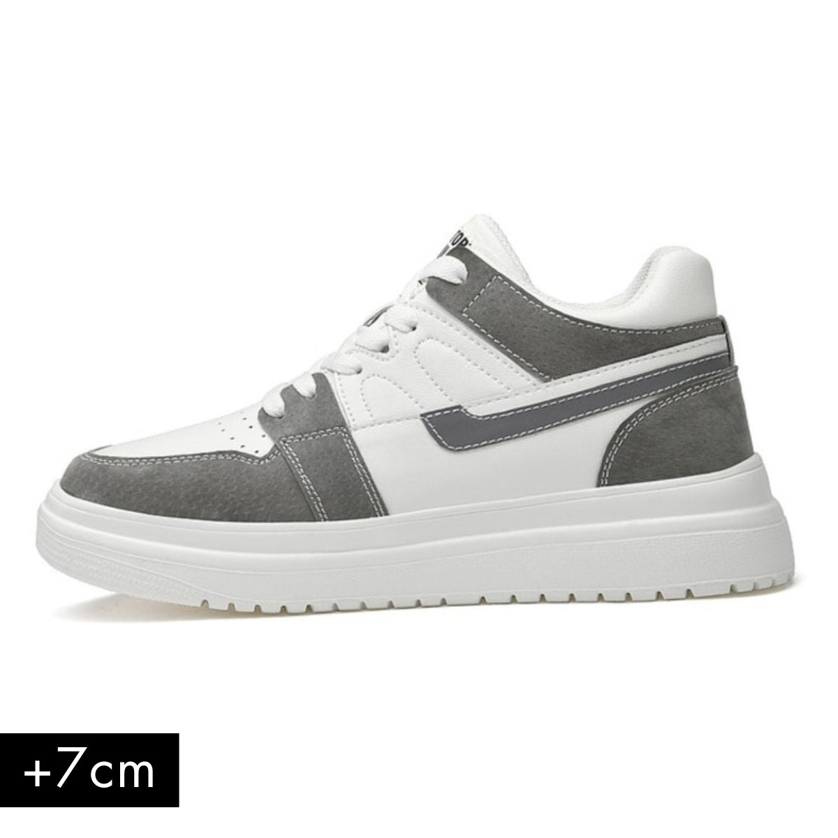 ALTURASHOES IMPACT - GLOW ORGANIC