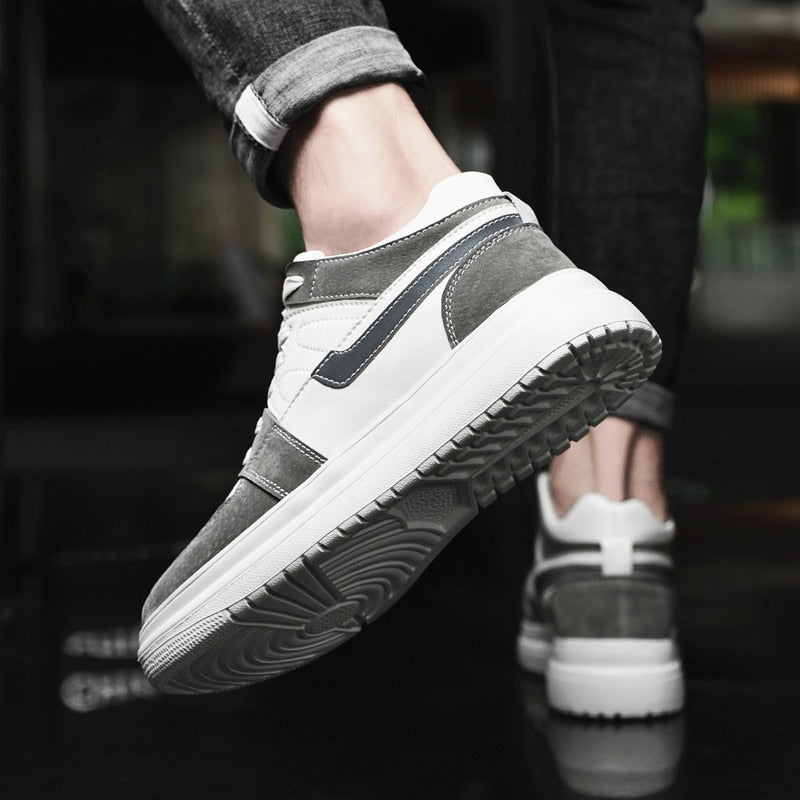 ALTURASHOES IMPACT - GLOW ORGANIC