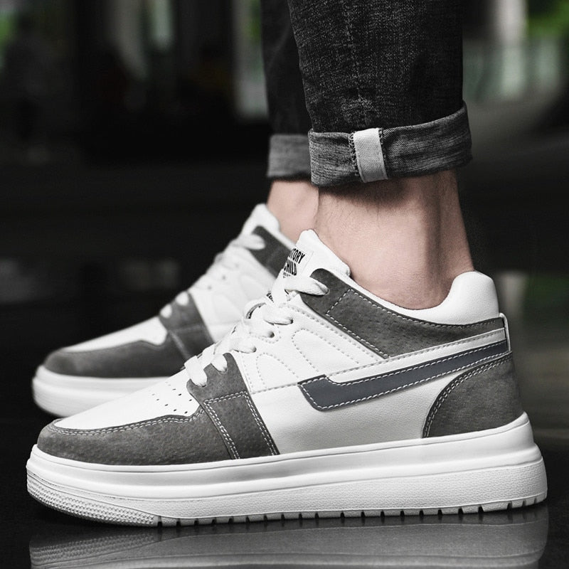 ALTURASHOES IMPACT - GLOW ORGANIC