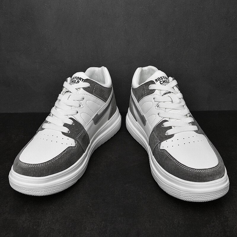 ALTURASHOES IMPACT - GLOW ORGANIC