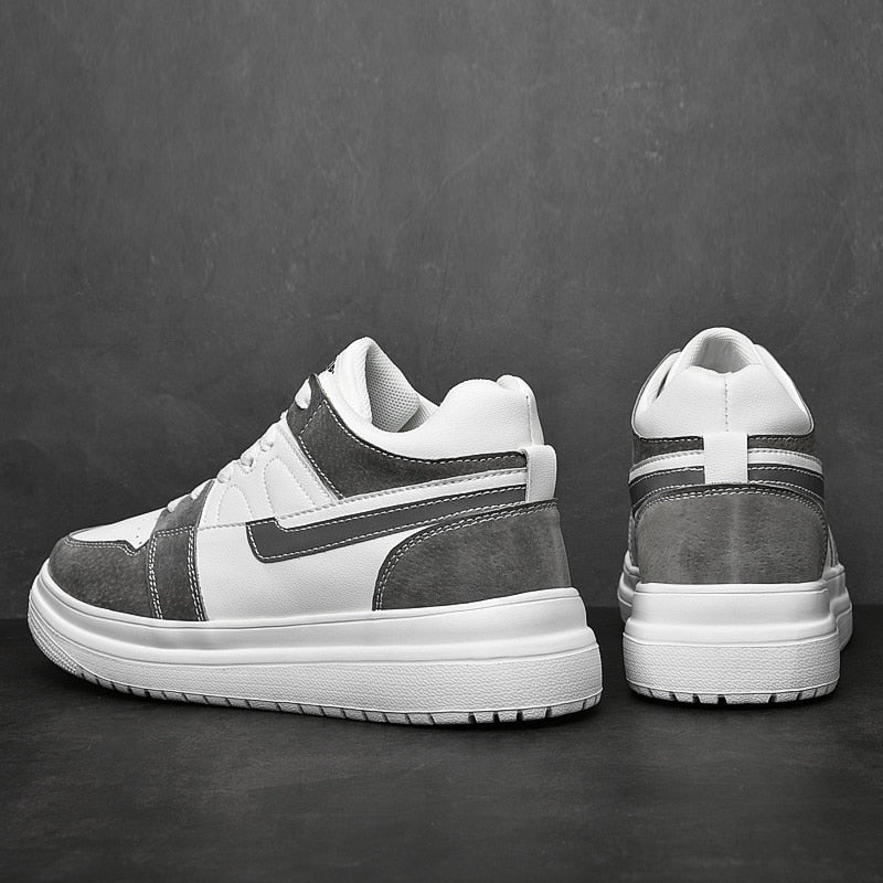 ALTURASHOES IMPACT - GLOW ORGANIC